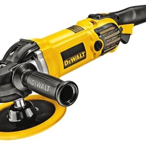 Dewalt 849 High Speed Buffer