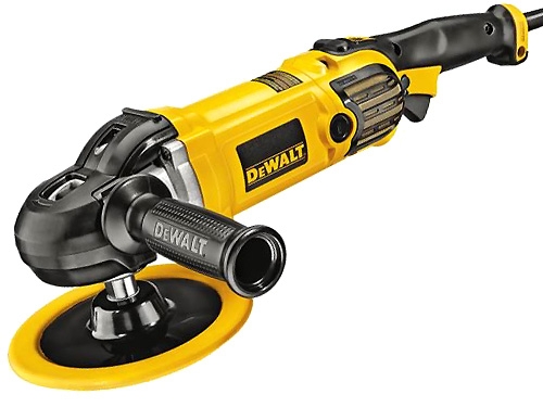 Dewalt 849 High Speed Buffer