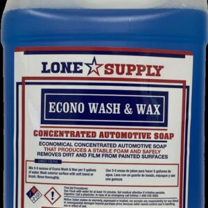 Econo Wash & Wax
