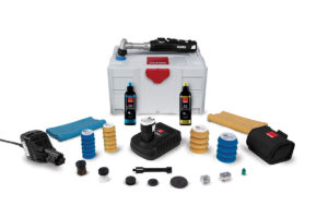 Rupes NANO LONGNECK KIT