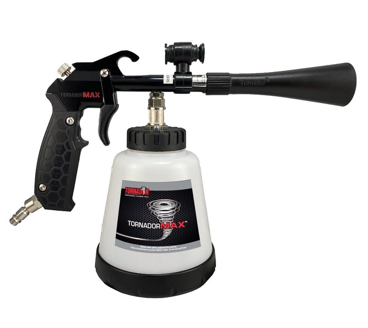 Tornador MAX