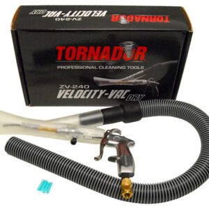 Tornador Velocity ZV-240