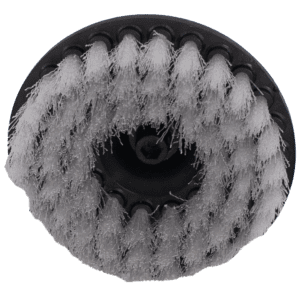 Soft Round Drill Brush