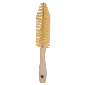 Small Spoke Brush