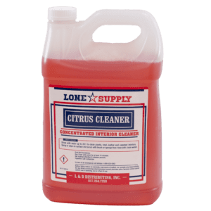 Citrus Cleaner