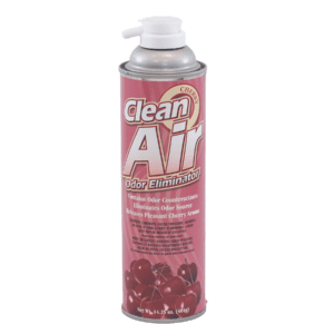 Clean Air Cherry
