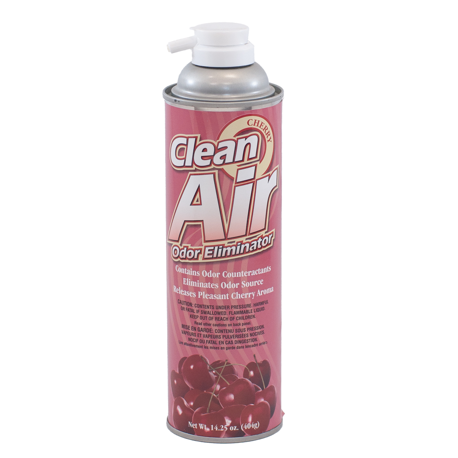 Clean Air Cherry