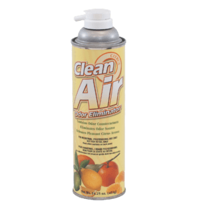 Clean Air Citrus
