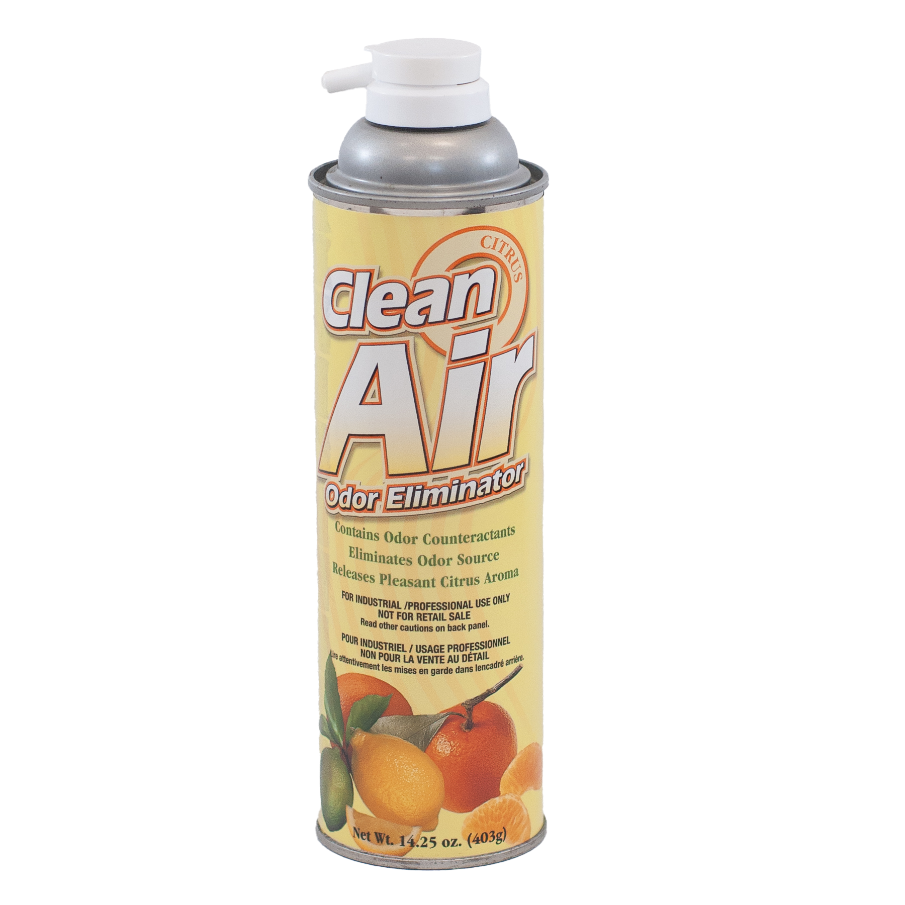 Clean Air Citrus