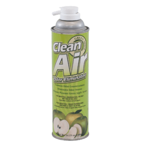Clean Air Green Apple