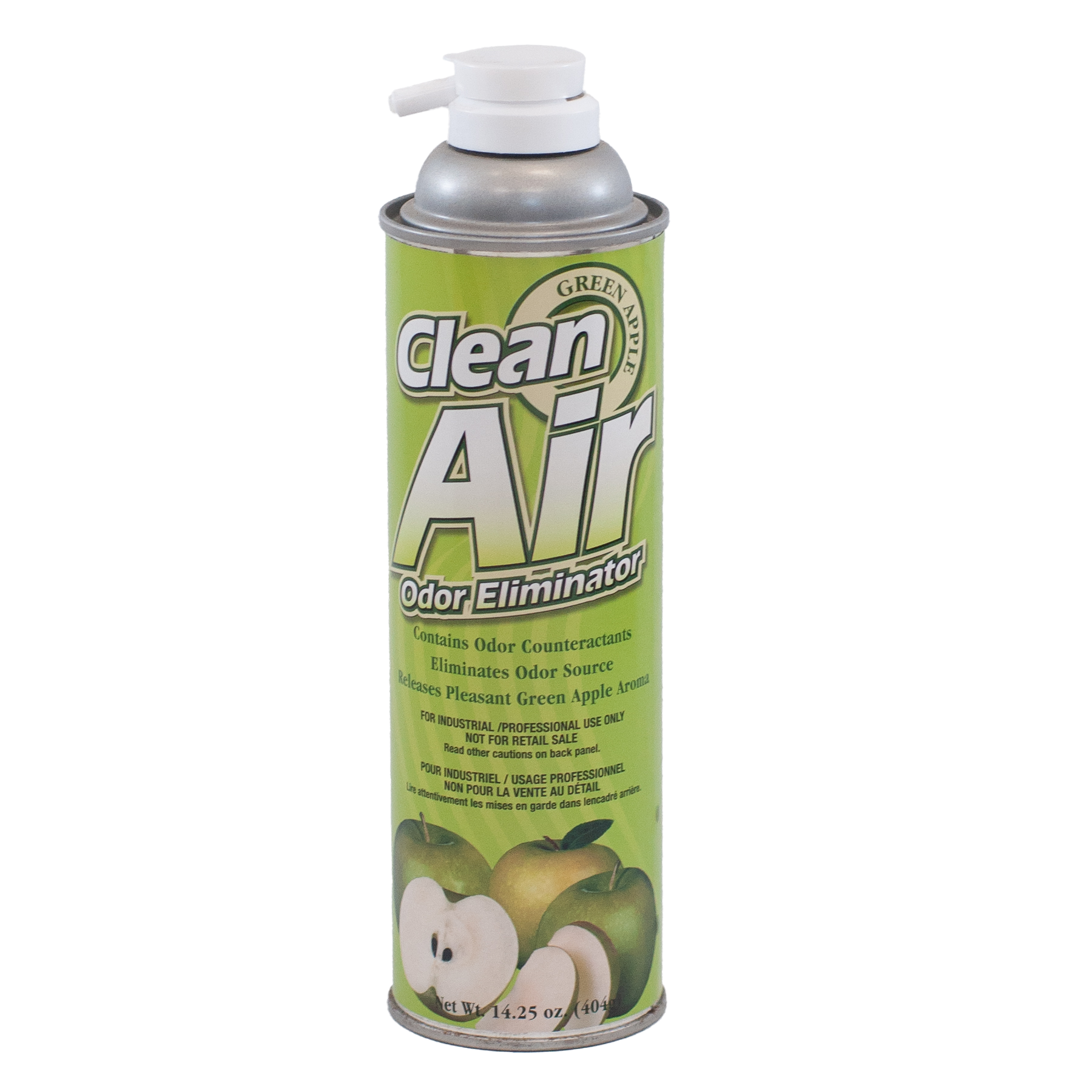 Clean Air Green Apple
