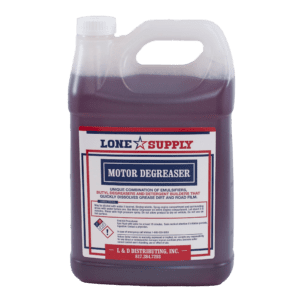 Motor Degreaser