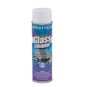 Glass Cleaner
