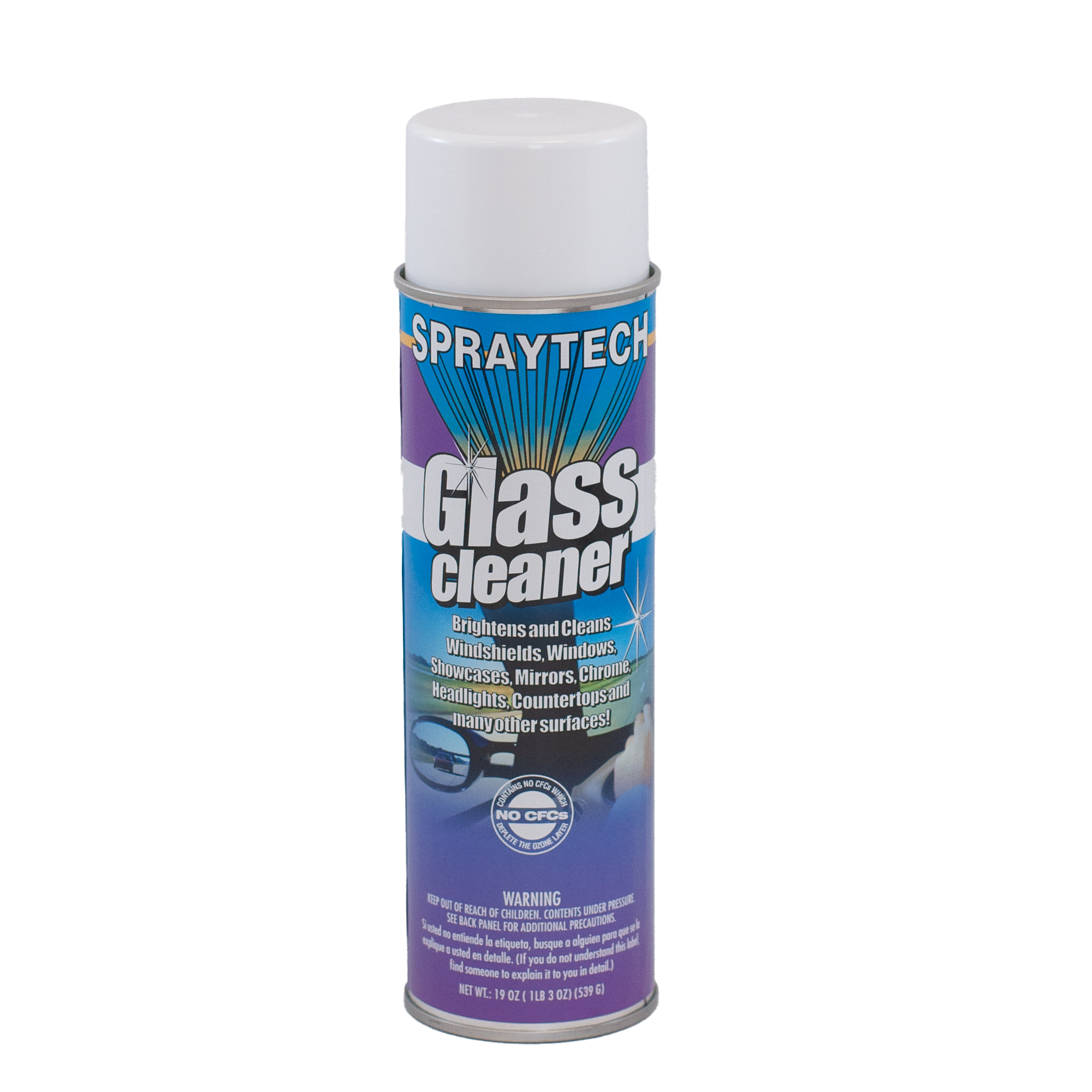 Glass Cleaner