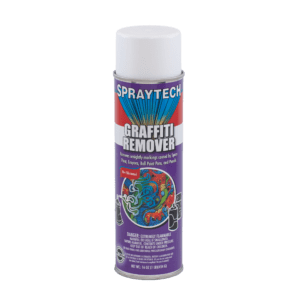 Graffiti Remover