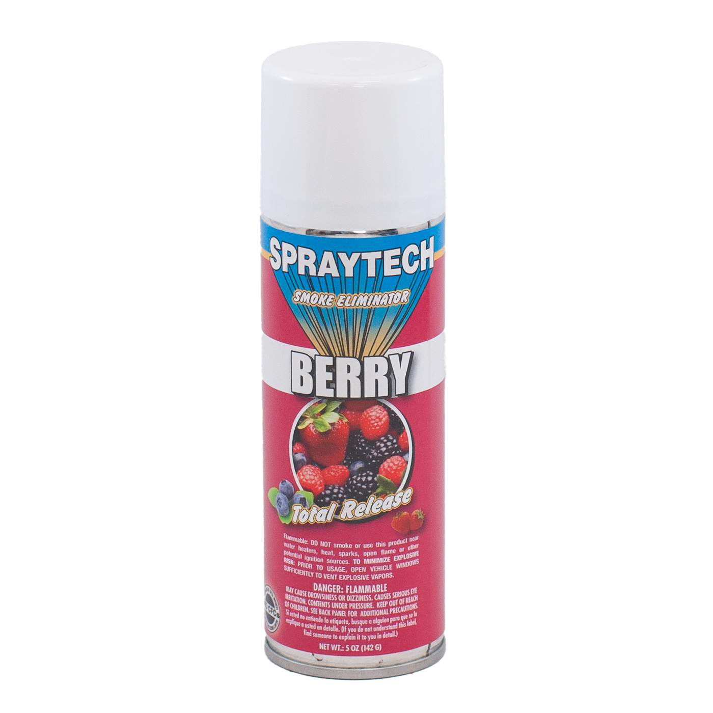 Total Release Berry