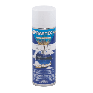 Total Relase Mountain Air