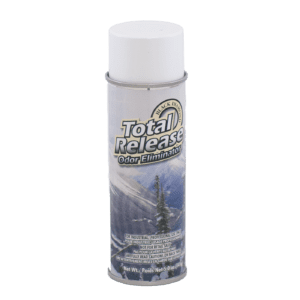 Total Release Black Diamond