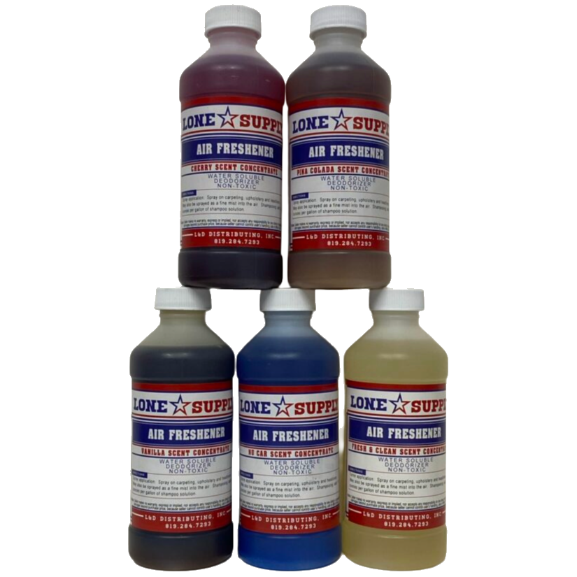 Concentrated Cherry Air freshner