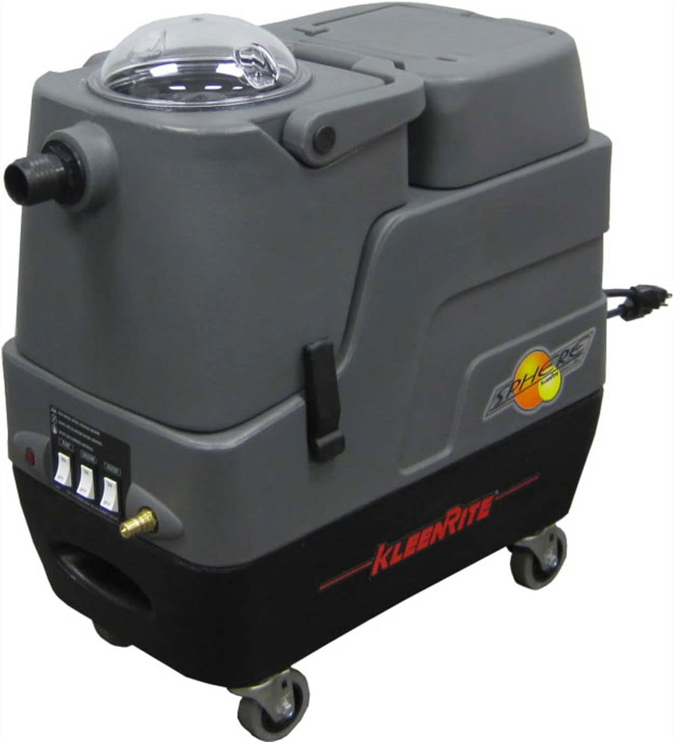 Kleen Rite Extractor