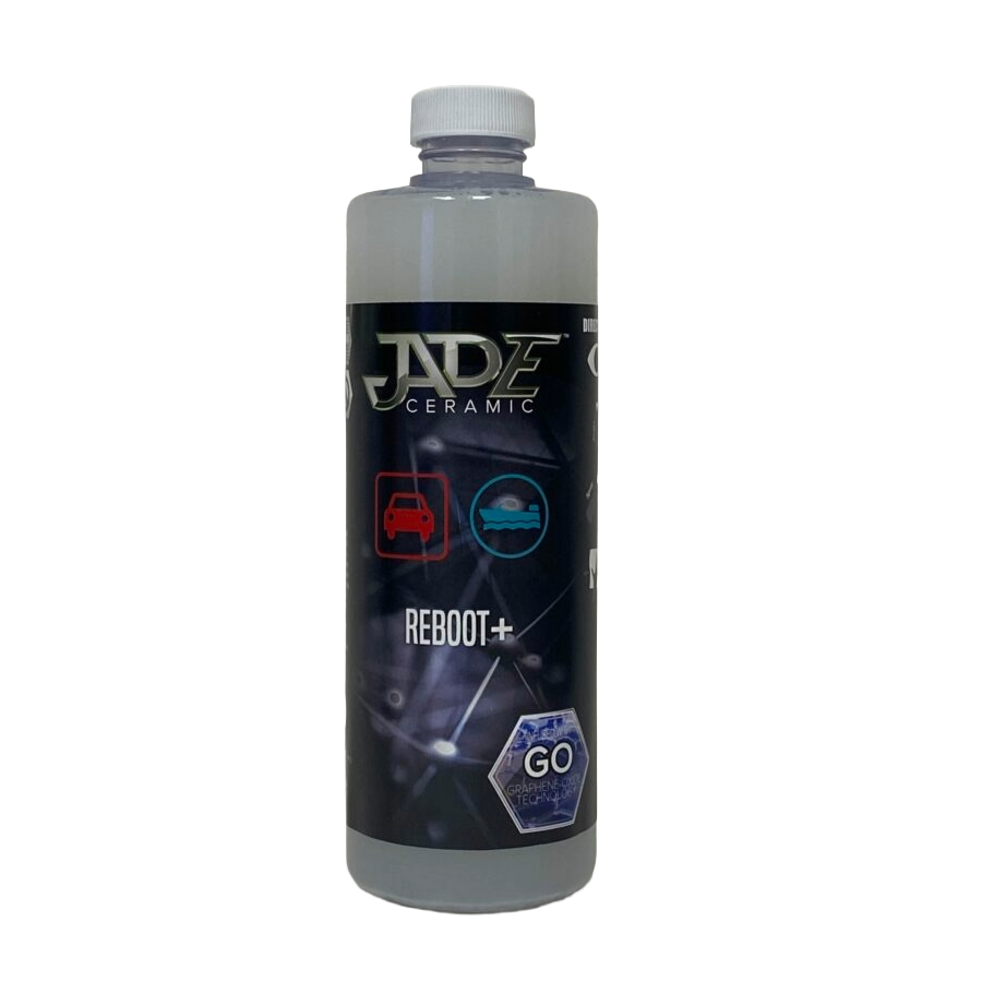 Jade Reboot Plus