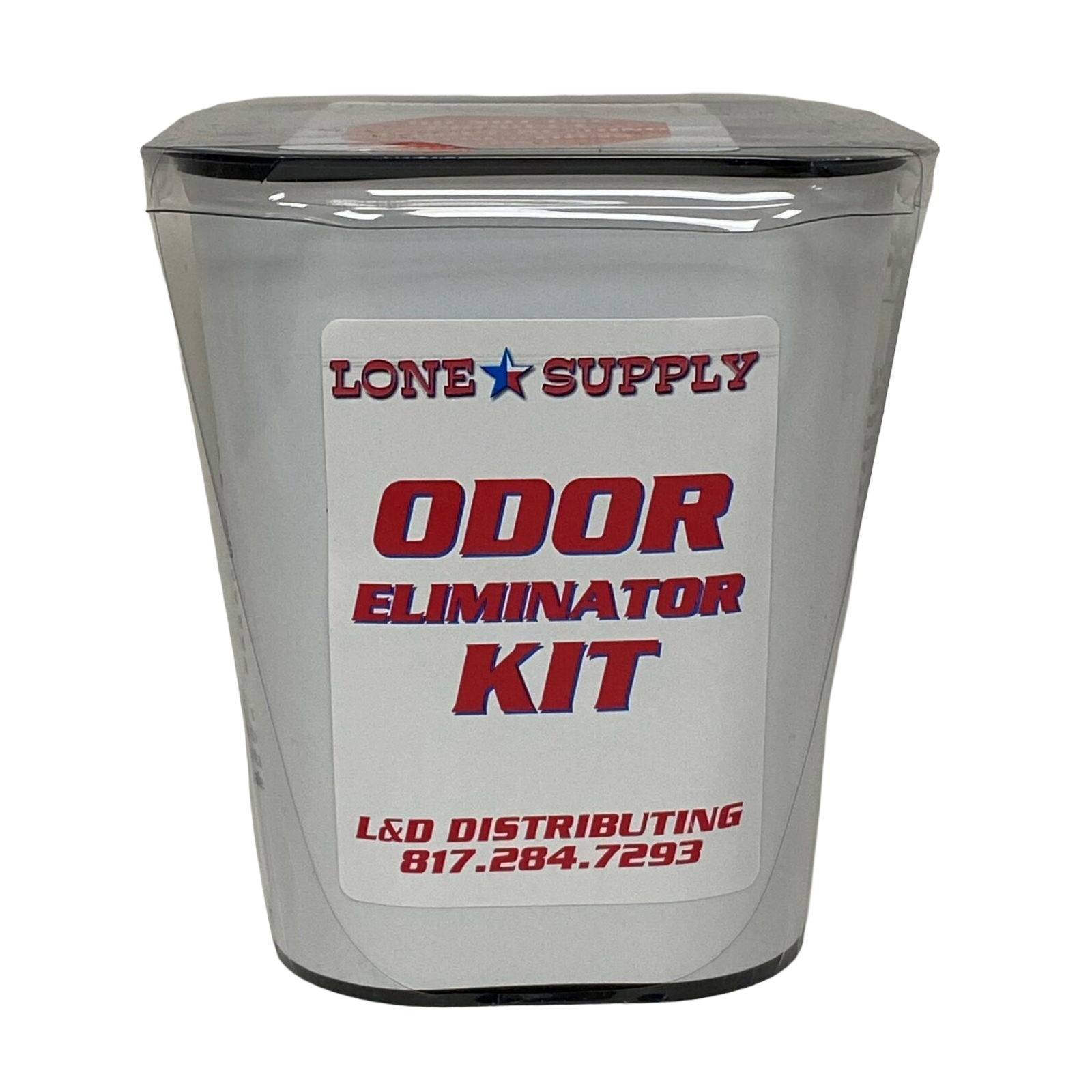 Ozone Kit